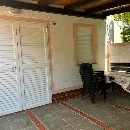 Apartmani Roko Baška Екстериор снимка